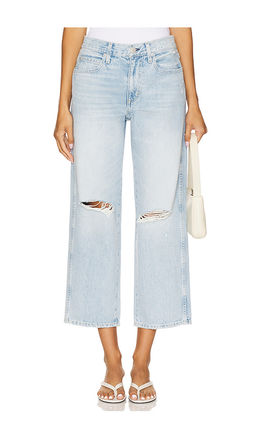 AMO Denim - Billie Straight