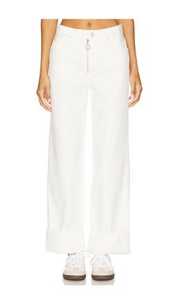 AMO Denim - Rosalind Straight