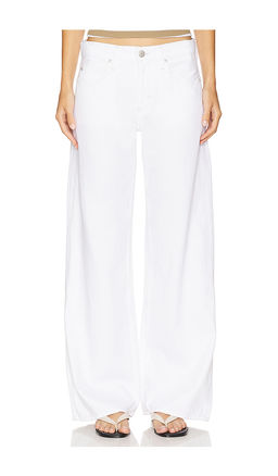 AMO Denim - Regina Wide Leg