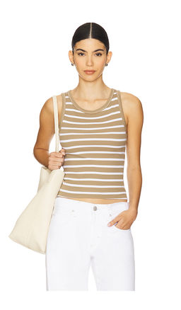 AMO Denim - Bella Tank