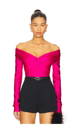 The Andamane - Kendall Bodysuit