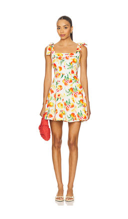 ASTR the Label - Tinesha Dress