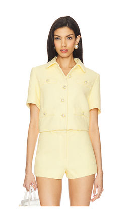 ASTR the Label - Eaton Jacket