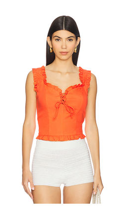 ASTR the Label - Raelyn Top