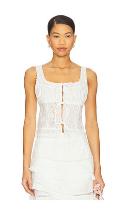 ASTR the Label - Kensley Top