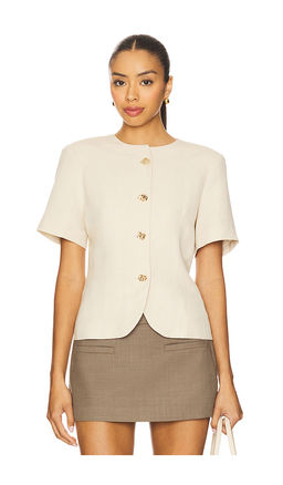 ASTR the Label - Saige Blouse