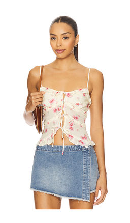 ASTR the Label - Islah Top