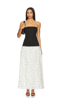 Anna Quan - Amyra Dress