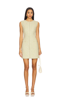 Anna Quan - Nola Dress