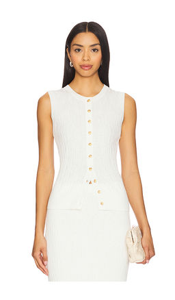 Anna Quan - Serafina Top