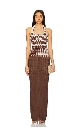 AZULU - Neriah Dress
