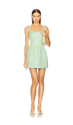 Alexis - Bijoux Dress