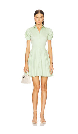 Alexis - April Dress