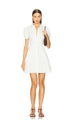 Alexis - April Dress