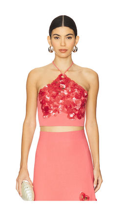 Alexis - Relle Crop Top