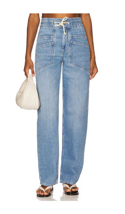 ba&sh - Mima Jeans