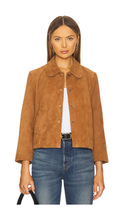 ba&sh - Milas Jacket