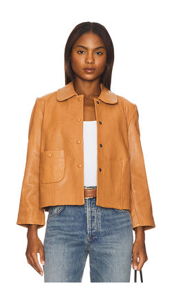 ba&sh - Bilos Jacket