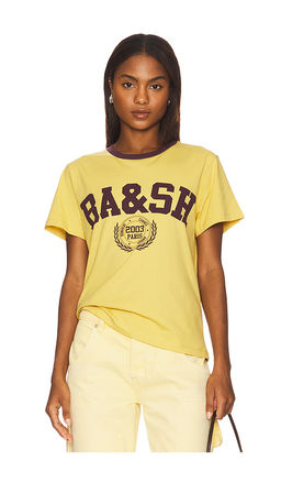 ba&sh - Ioni Tshirt