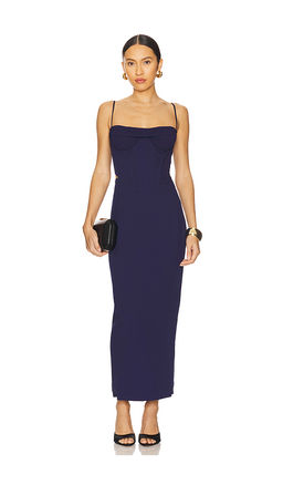 Bardot - x REVOLVE Martini Midi Dress