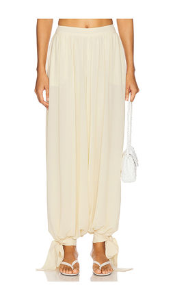 Bardot - Alira Soft Balloon Pant