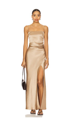 Bec + Bridge - Nadia Maxi Dress