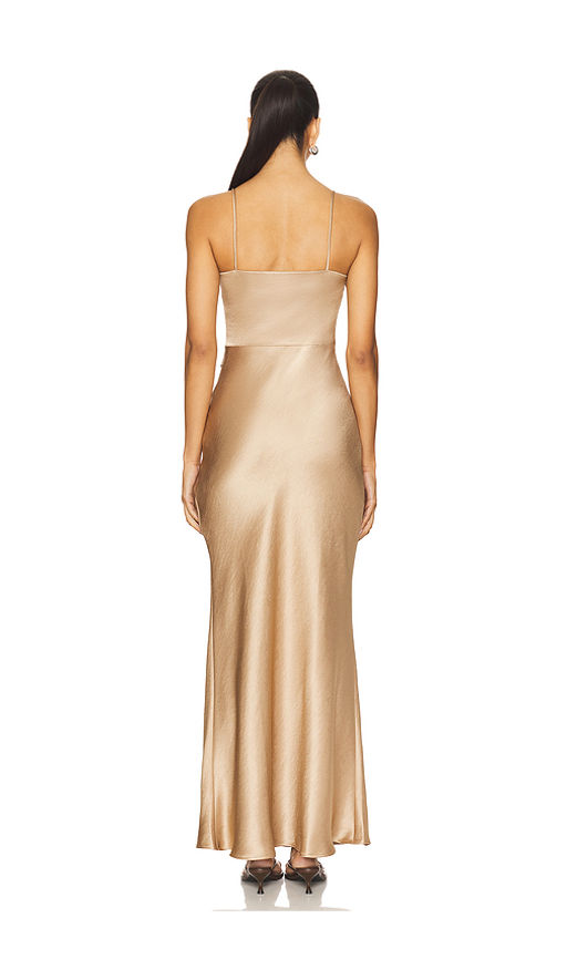 bec and bridge nadia maxi dress Beautiful New Bec & Bridge added to the collection  Nadia Maxi Dress now  available for hire. For more information visit our website  www.1Nightrent.com.au