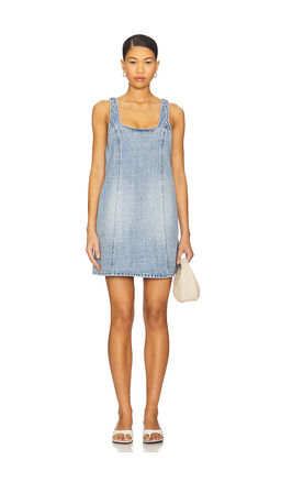 BLANKNYC - Denim Dress