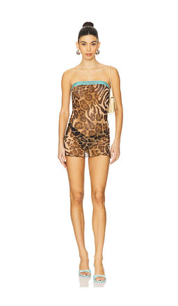 Bella Venice - The Chyler Dress