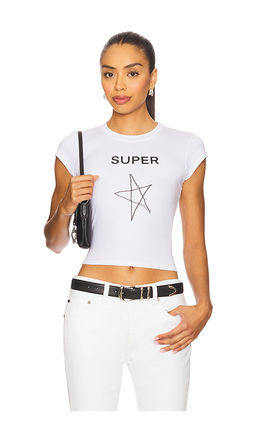 Bella Venice - The Star Tee