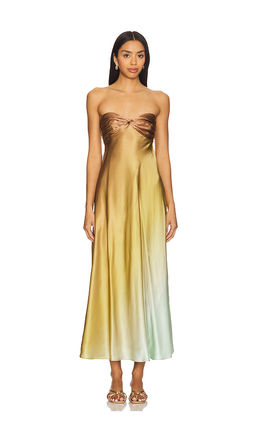 CAMI NYC - Aveiro Dress