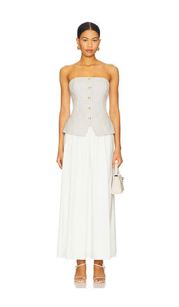 CAMI NYC - Nineveh Dress
