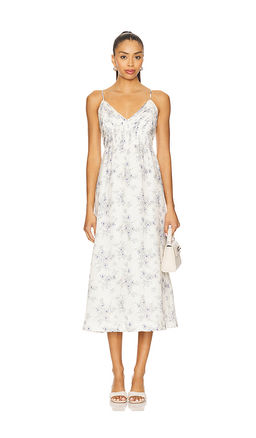 CAMI NYC - Jacinta Dress