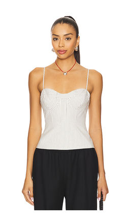 CAMI NYC - Noya Bustier Top