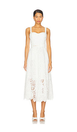 Cara Cara - Calypso Dress