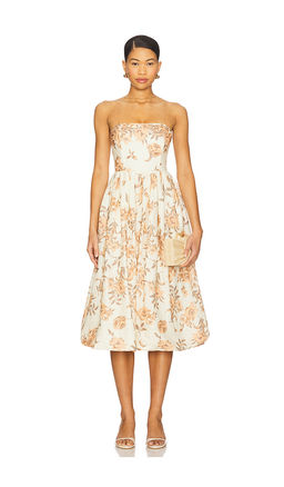 Cara Cara - Anisha Dress