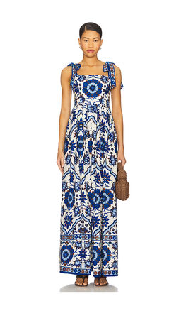 Cara Cara - Tula Maxi