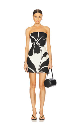 Cala de la Cruz - Roma Dress