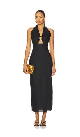 Cala de la Cruz - Clara Dress