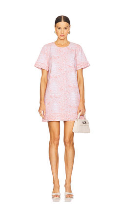 Cinq a Sept - Scenic Toile Ashton Dress