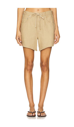 Citizens of Humanity - Brynn Drawstring Short