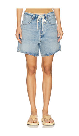 Citizens of Humanity - Brynn Drawstring Short