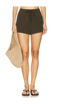 Citizens of Humanity - Este Drawstring Short