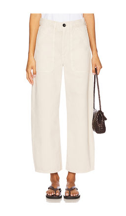 Citizens of Humanity - Ayla Cargo Crop