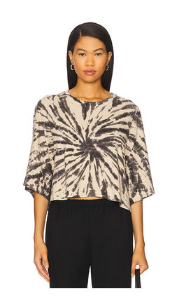 Citizens of Humanity - Crop Cape Tee