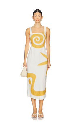 Cleobella - Brie Midi Dress