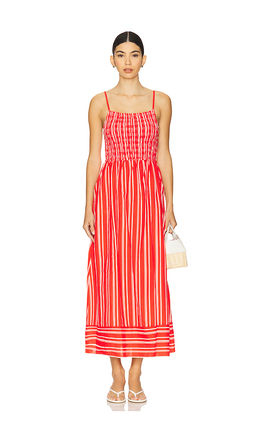 Cleobella - Lacey Ankle Dress