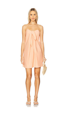 Caroline Constas - Kaia Mini Dress