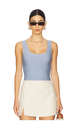 Commando - Butter Tank Bodysuit