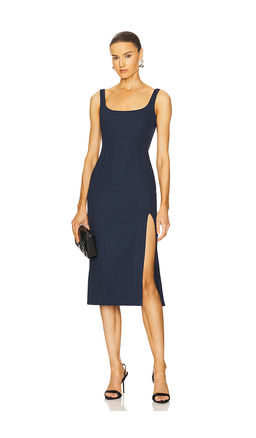 Ceren Ocak - Maxi Dress